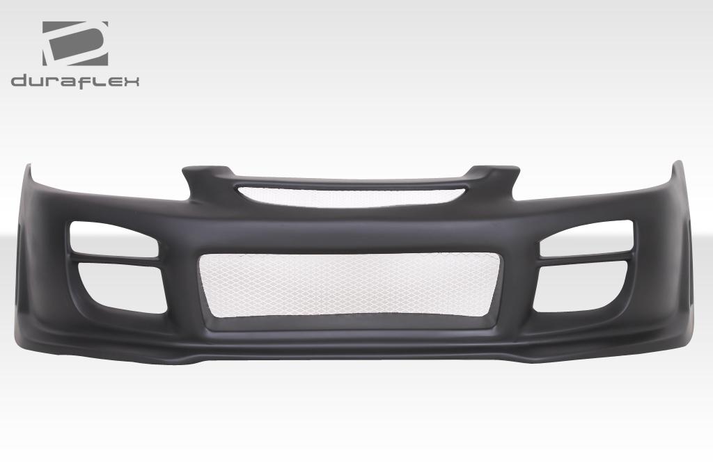 1998-2002 Honda Accord Duraflex R34 Front Bumper