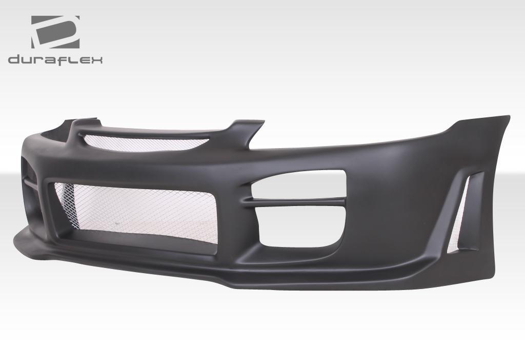 1998-2002 Honda Accord Duraflex R34 Front Bumper