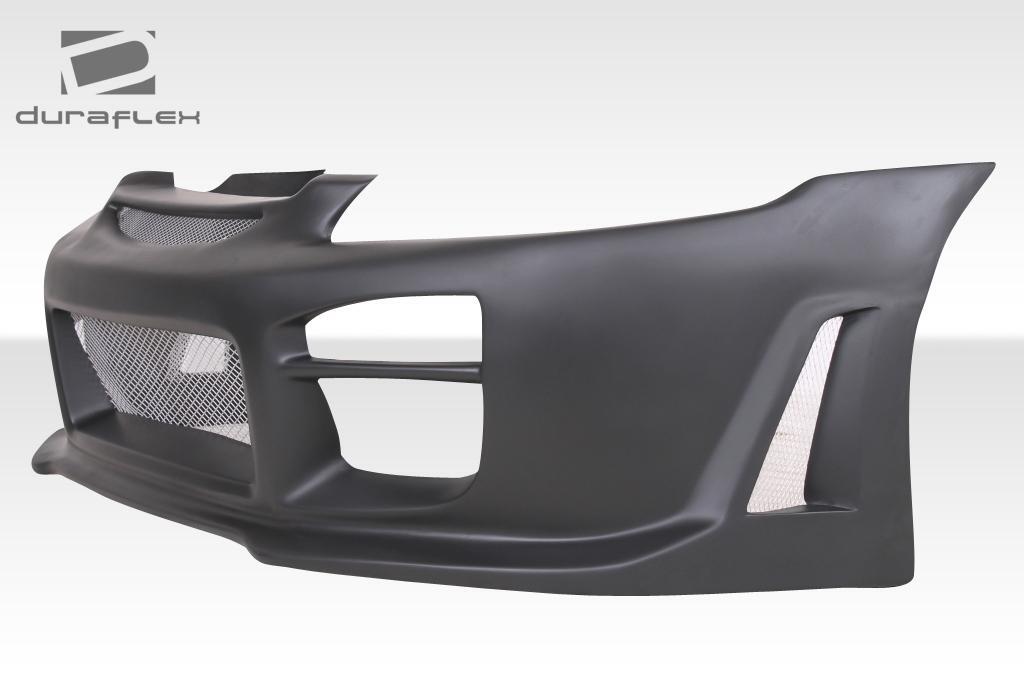 1998-2002 Honda Accord Duraflex R34 Front Bumper
