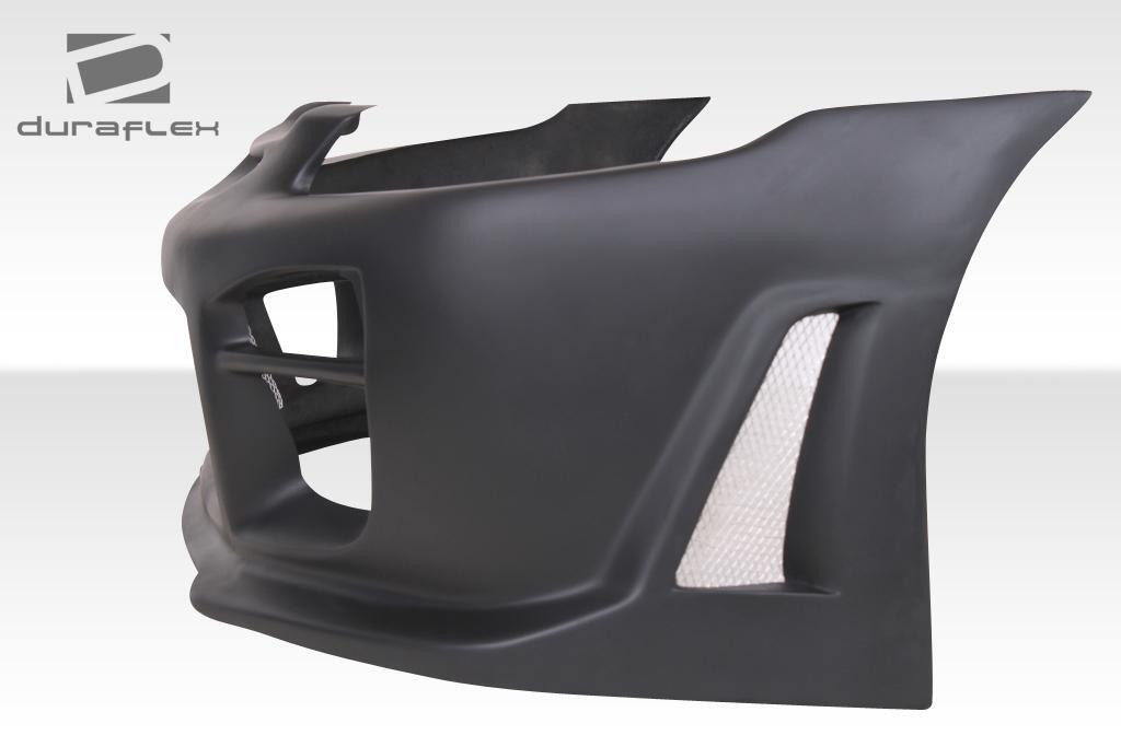 1998-2002 Honda Accord Duraflex R34 Front Bumper