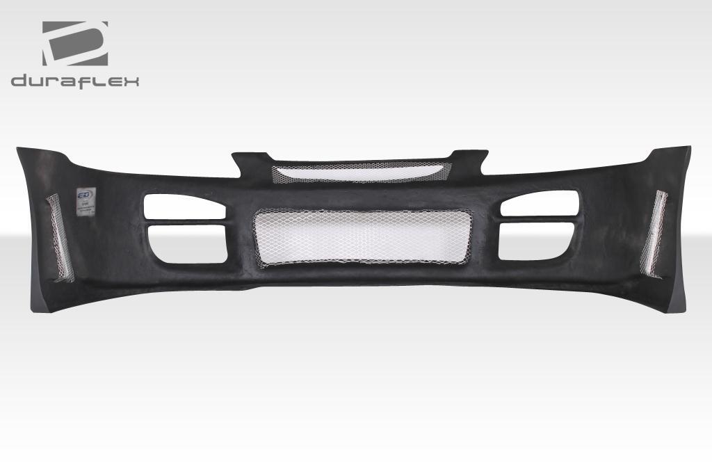 1998-2002 Honda Accord Duraflex R34 Front Bumper