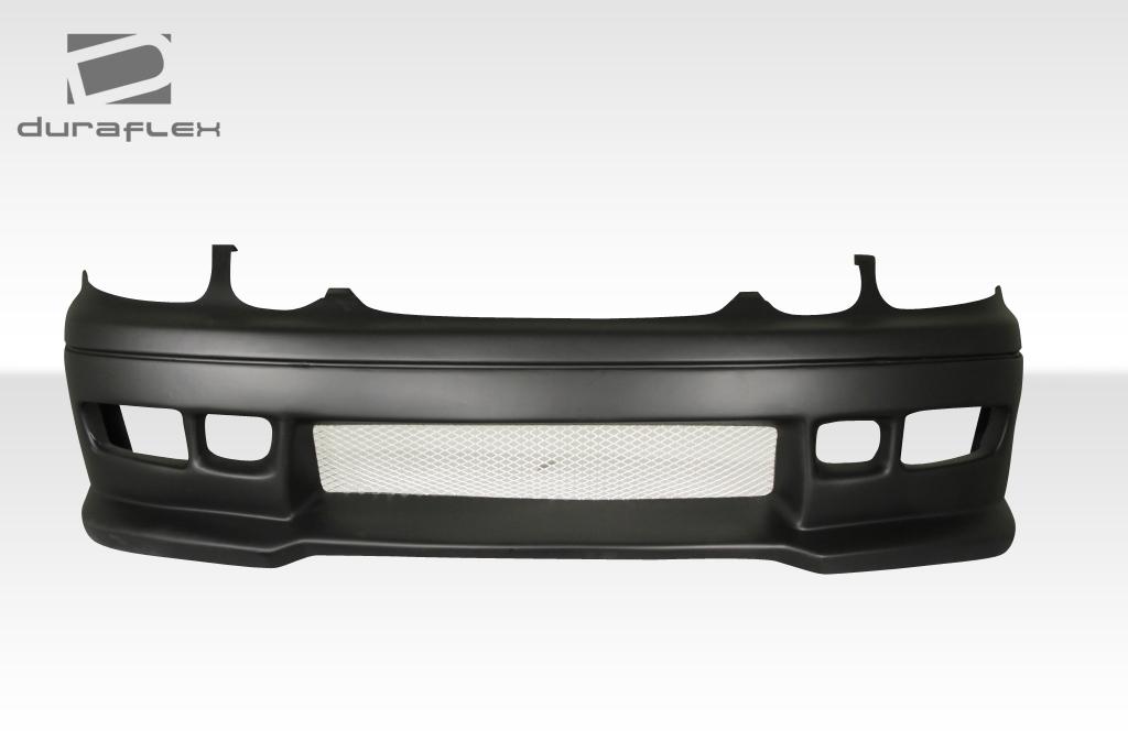 1998-2005 Lexus GS Duraflex Type W Front Bumper
