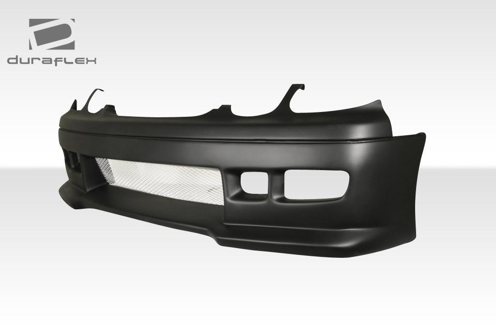 1998-2005 Lexus GS Duraflex Type W Front Bumper