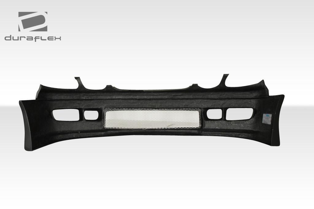1998-2005 Lexus GS Duraflex Type W Front Bumper