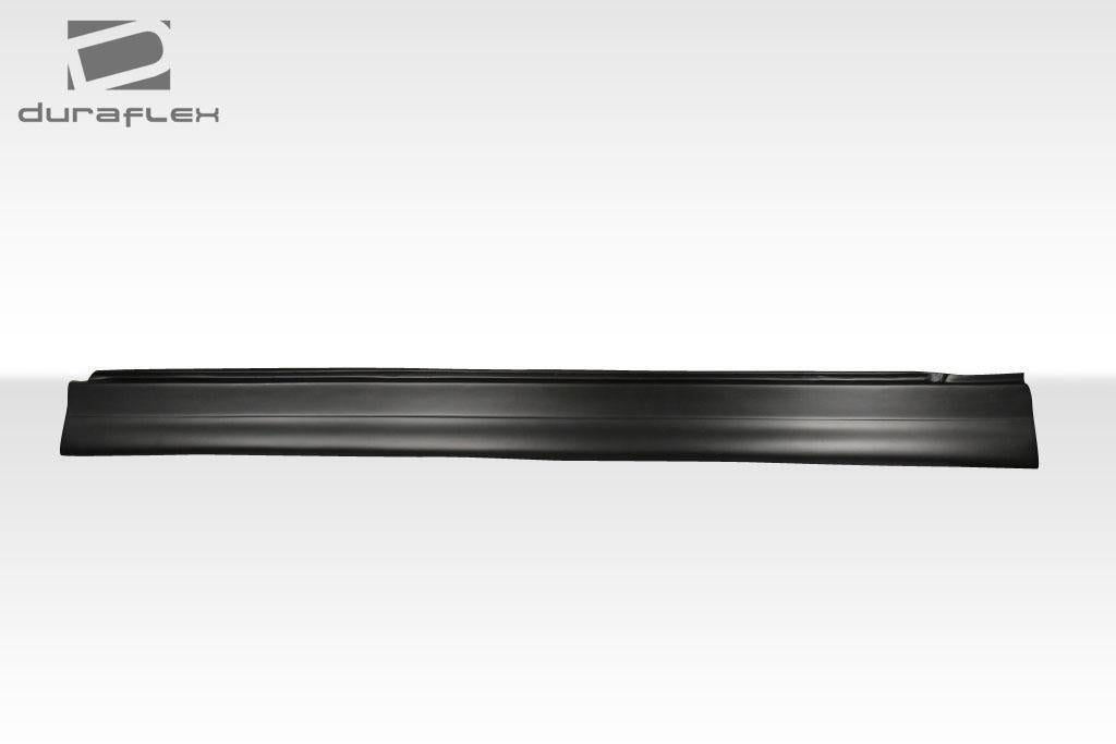 1998-2005 Lexus GS Duraflex Type W Side Skirts