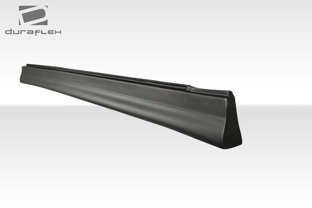 1998-2005 Lexus GS Duraflex Type W Side Skirts