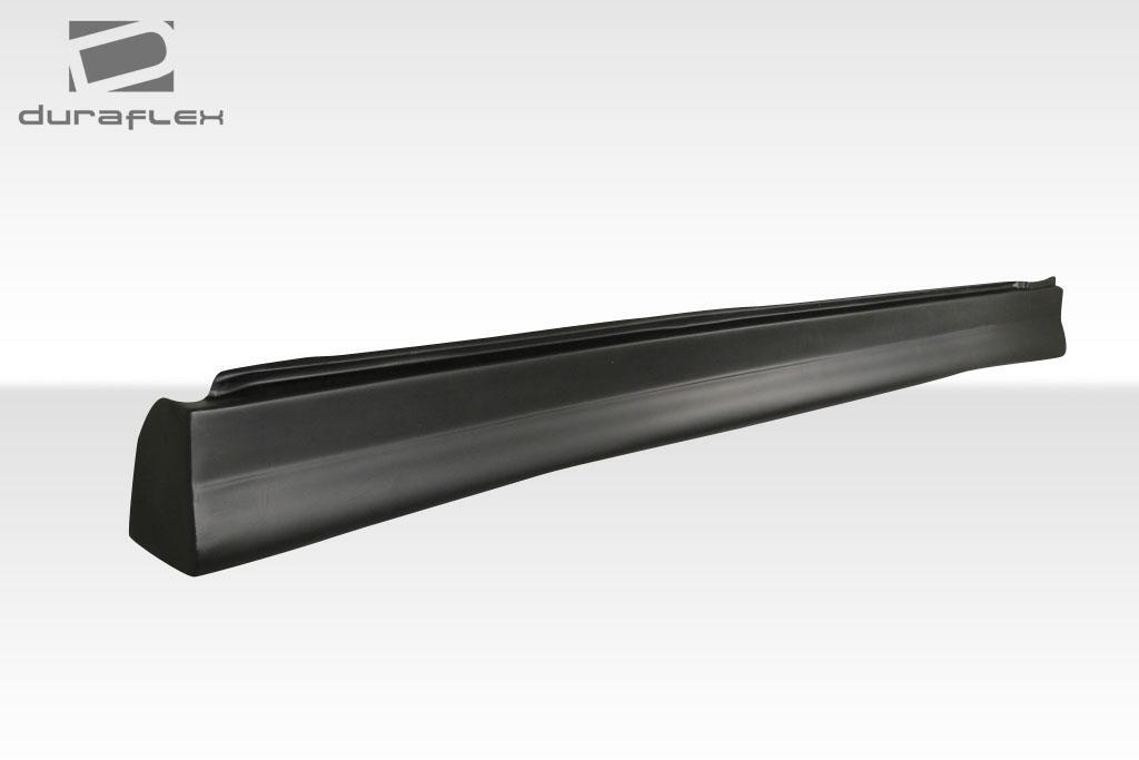 1998-2005 Lexus GS Duraflex Type W Side Skirts