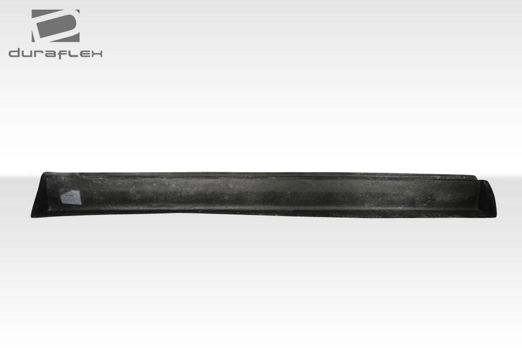 1998-2005 Lexus GS Duraflex Type W Side Skirts