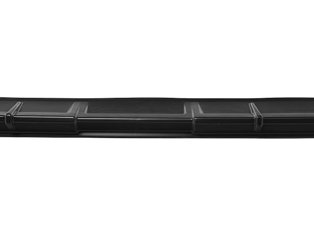 2019-UP FORD RANGER ADD-ON REAR TRUNK TAILGATE SPOILER