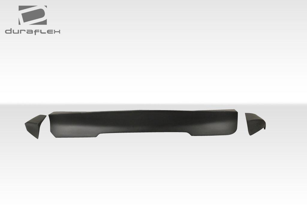 1998-2005 Lexus GS Duraflex Xplosion Rear Wing