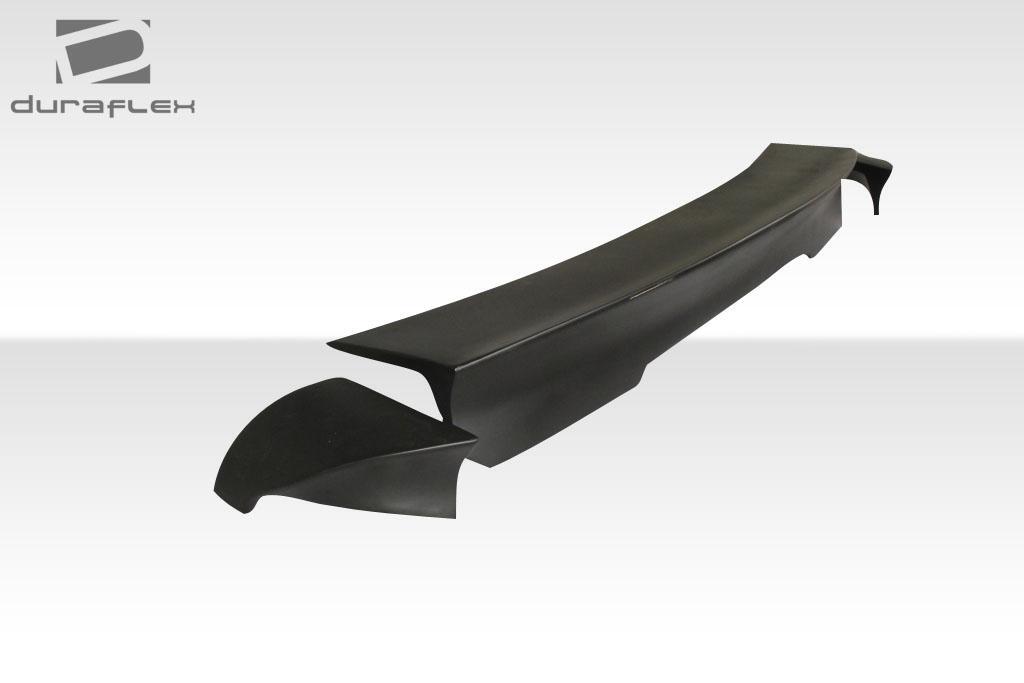 1998-2005 Lexus GS Duraflex Xplosion Rear Wing