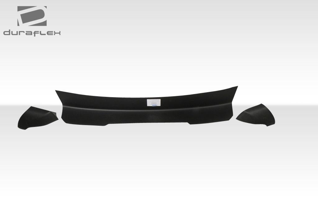 1998-2005 Lexus GS Duraflex Xplosion Rear Wing