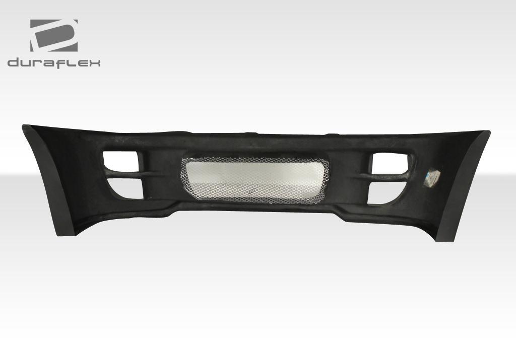 1998-2007 Lexus LX Duraflex Platinum Front Bumper
