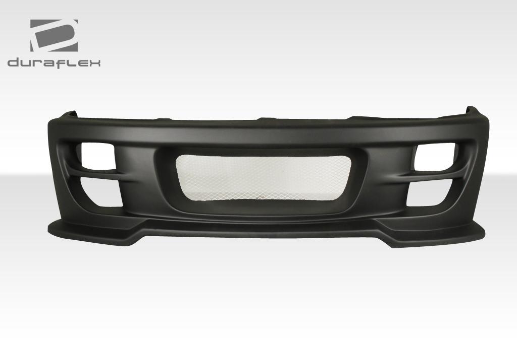 1998-2007 Lexus LX Duraflex Platinum Front Bumper
