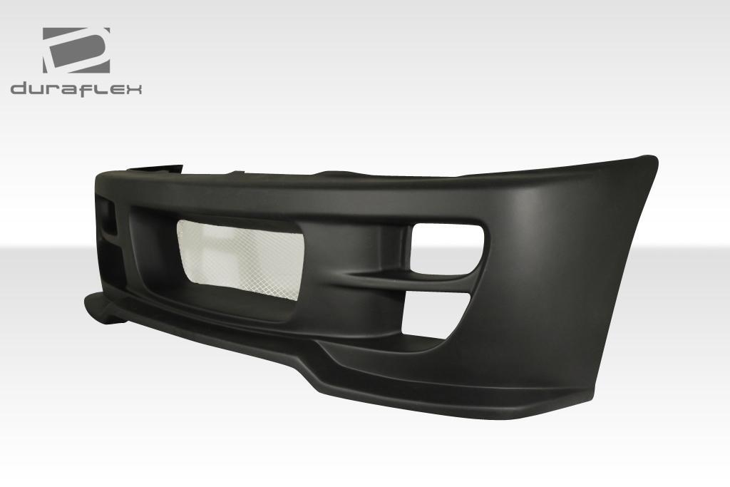 1998-2007 Lexus LX Duraflex Platinum Front Bumper