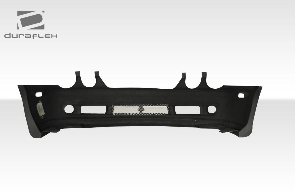 1998-2002 Mercedes CLK Duraflex UR-S Front Bumper
