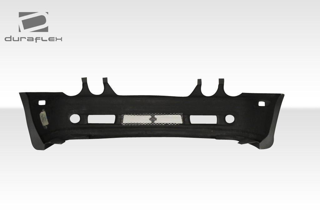 1998-2002 Mercedes CLK W208 Duraflex UR-S Front Bumper Cover - 1 Piece