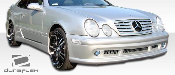 1998-2002 Mercedes CLK Duraflex UR-S Front Bumper