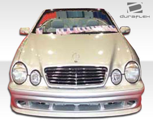 1998-2002 Mercedes CLK Duraflex UR-S Front Bumper