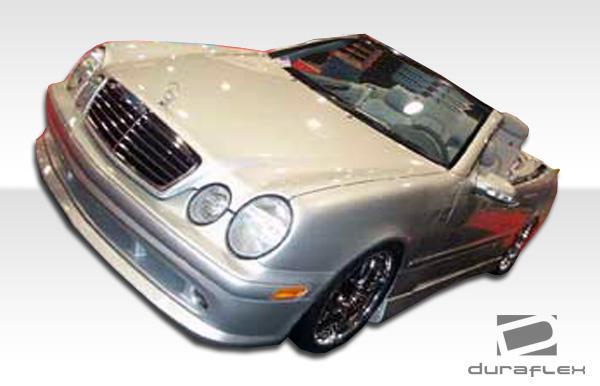 1998-2002 Mercedes CLK Duraflex UR-S Front Bumper
