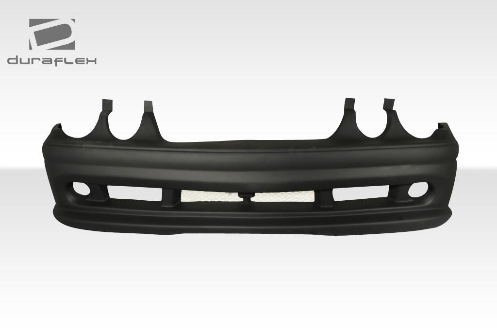 1998-2002 Mercedes CLK Duraflex UR-S Front Bumper