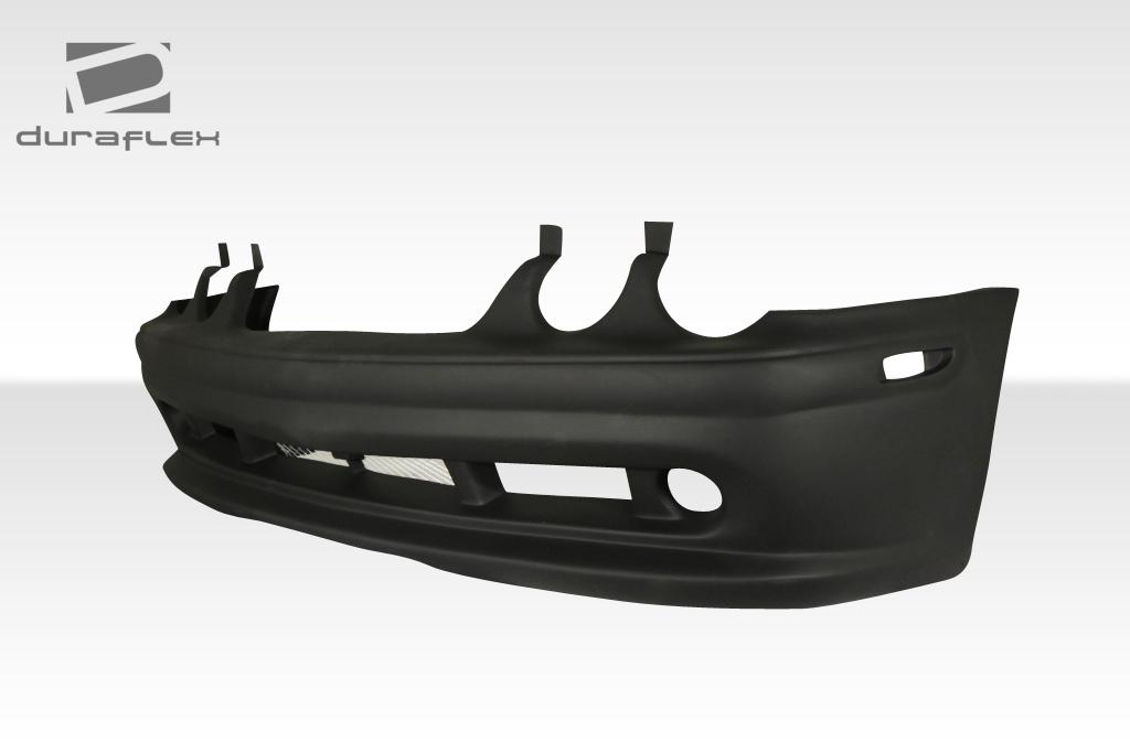 1998-2002 Mercedes CLK Duraflex UR-S Front Bumper