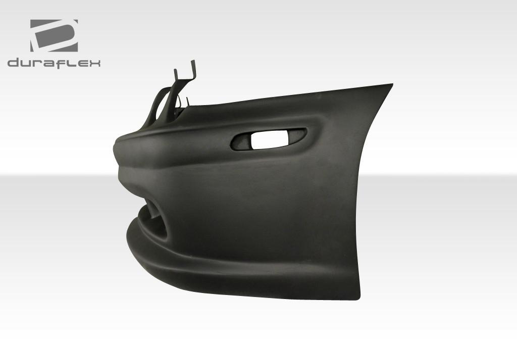 1998-2002 Mercedes CLK Duraflex UR-S Front Bumper