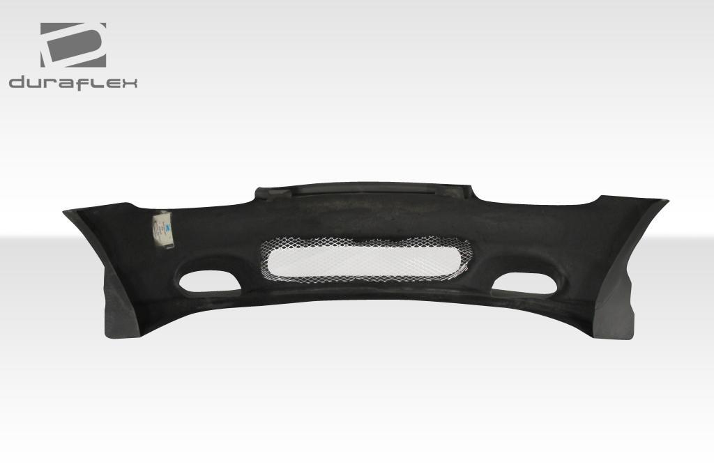 1999-2000 Mazda Miata Duraflex Bomber Front Bumper