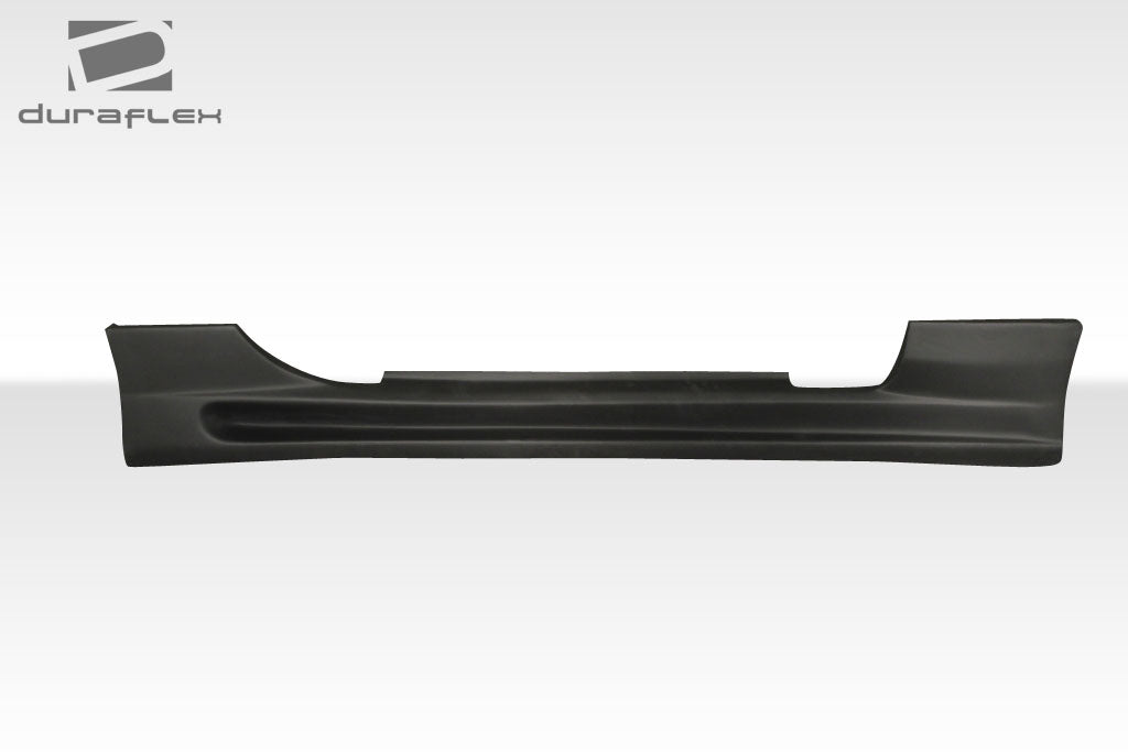 1999-2005 Mazda Miata Duraflex Bomber Side Skirts Rocker Panels - 2 Piece