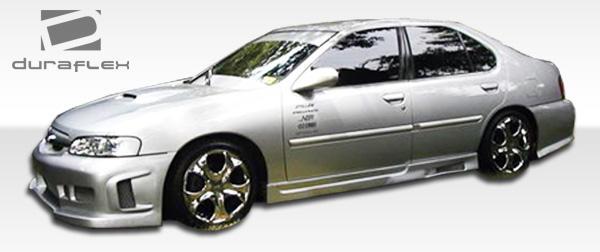 1998-2001 Nissan Altima Duraflex Spyder Kit