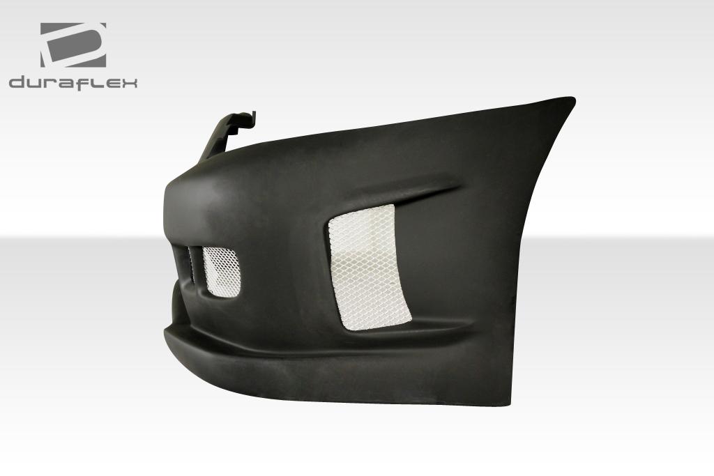 1998-2001 Nissan Altima Duraflex Spyder Front Bumper