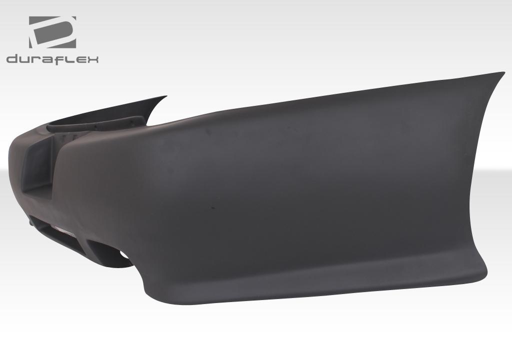 1998-2001 Nissan Altima Duraflex Spyder Kit
