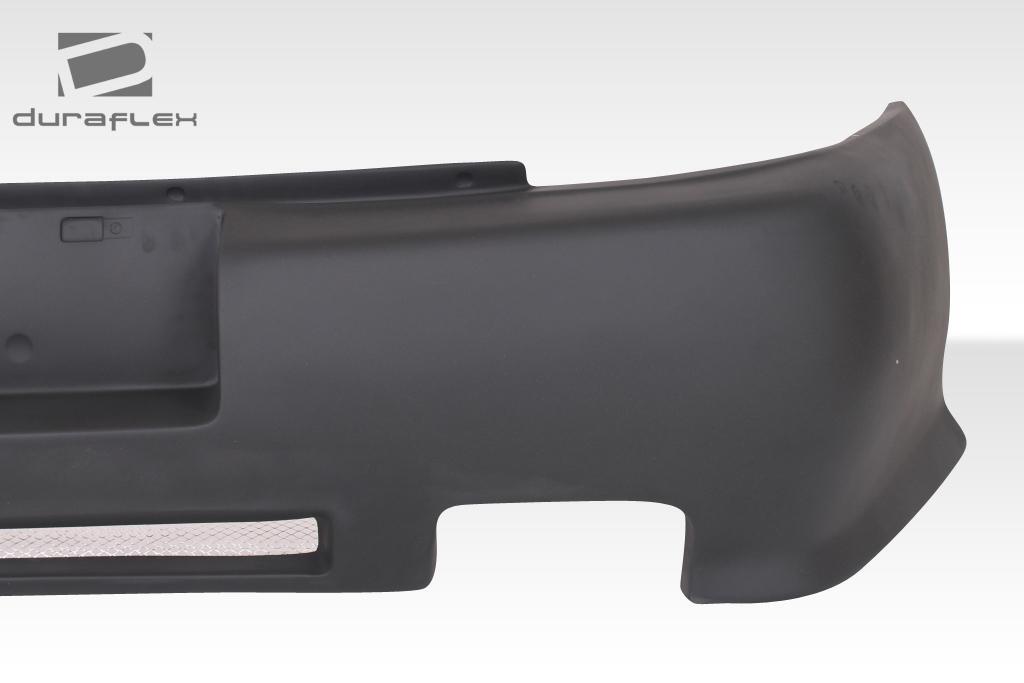 1998-2001 Nissan Altima Duraflex Spyder Kit