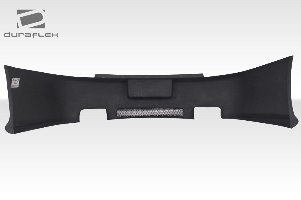 1998-2001 Nissan Altima Duraflex Spyder Rear Bumper