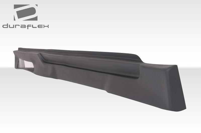 1998-2001 Nissan Altima Duraflex Spyder Kit