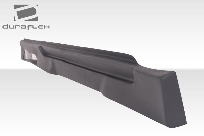 1998-2001 Nissan Altima Duraflex Spyder Side Skirts
