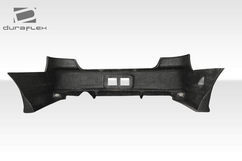 1998-2000 Toyota Corolla Duraflex Bomber Kit