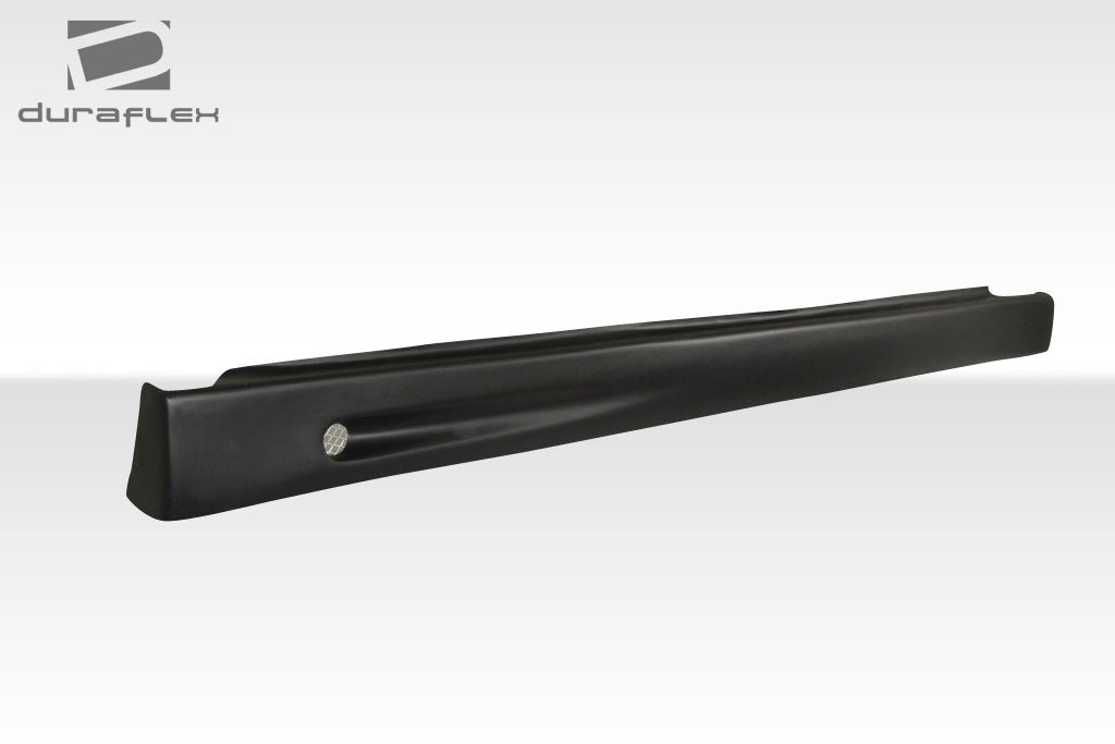1993-2002 Toyota Corolla Geo Prizm Duraflex Bomber Side Skirts Rocker Panels - 2 Piece