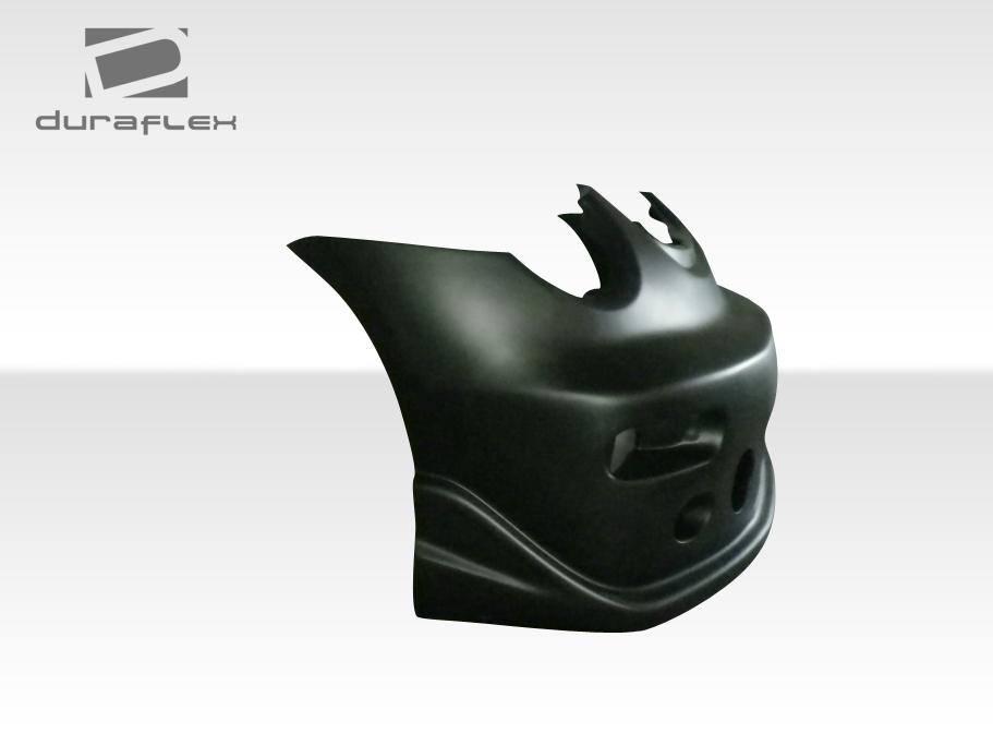 1998-2005 Volkswagen Beetle Duraflex Buddy Kit