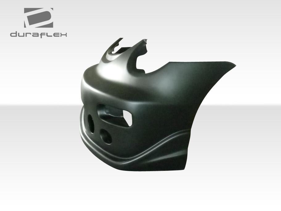 1998-2005 Volkswagen Beetle Duraflex Buddy Kit