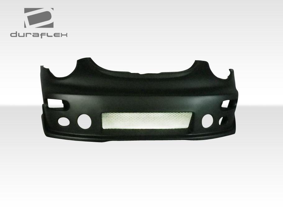 1998-2005 Volkswagen Beetle Duraflex Buddy Front Bumper