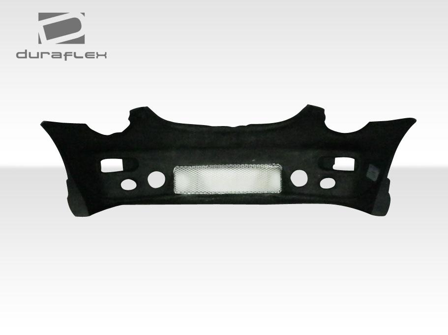 1998-2005 Volkswagen Beetle Duraflex Buddy Front Bumper
