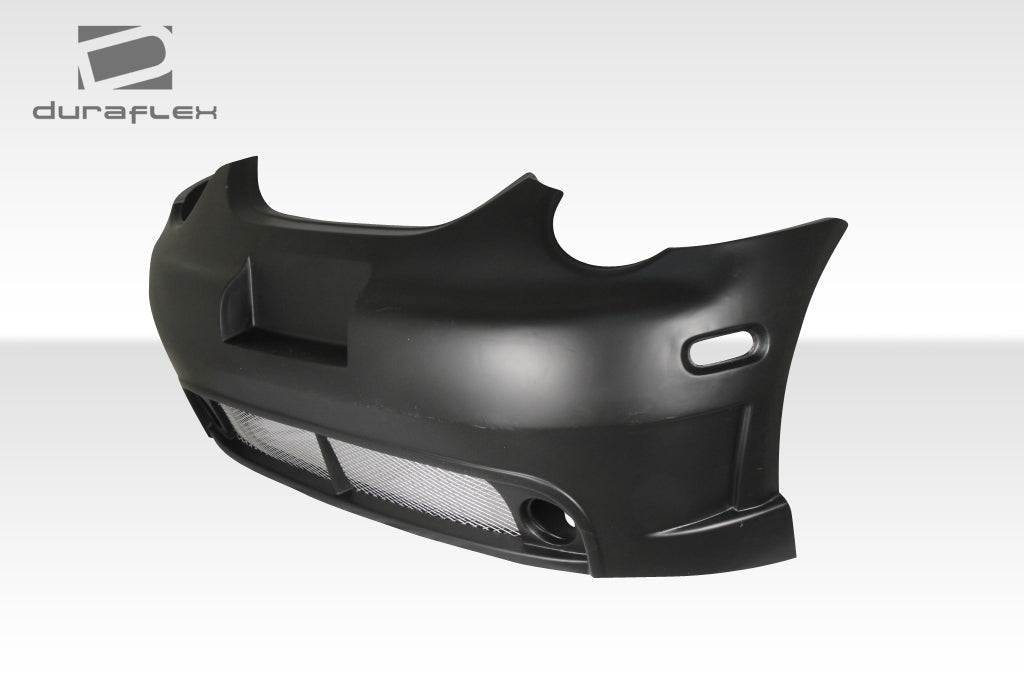1998-2005 Volkswagen Beetle Duraflex JDM Buddy Rear Bumper Cover - 1 Piece