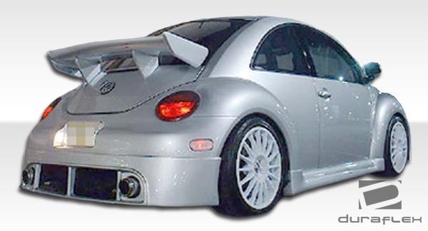 1998-2005 Volkswagen Beetle Duraflex Buddy Kit