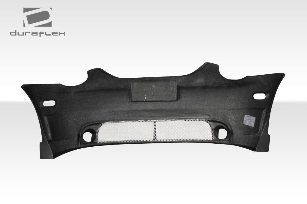 1998-2005 Volkswagen Beetle Duraflex Buddy Rear Bumper