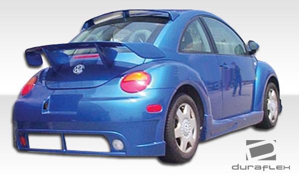 1998-2005 Volkswagen Beetle Duraflex Buddy Kit