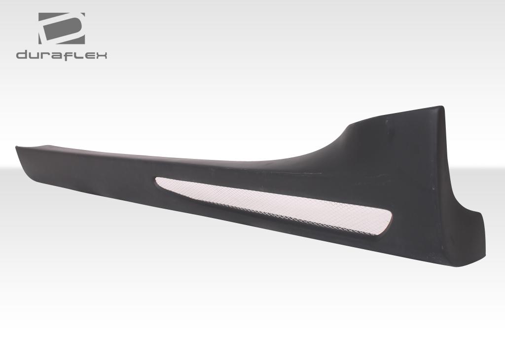 1998-2005 Volkswagen Beetle Duraflex Buddy Side Skirts