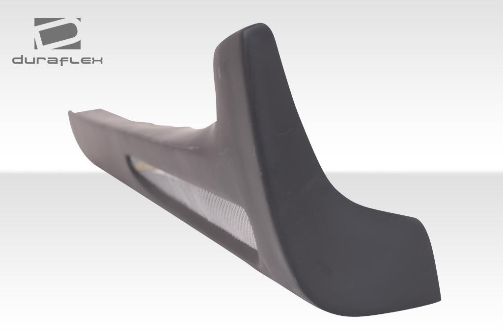 1998-2005 Volkswagen Beetle Duraflex Buddy Side Skirts