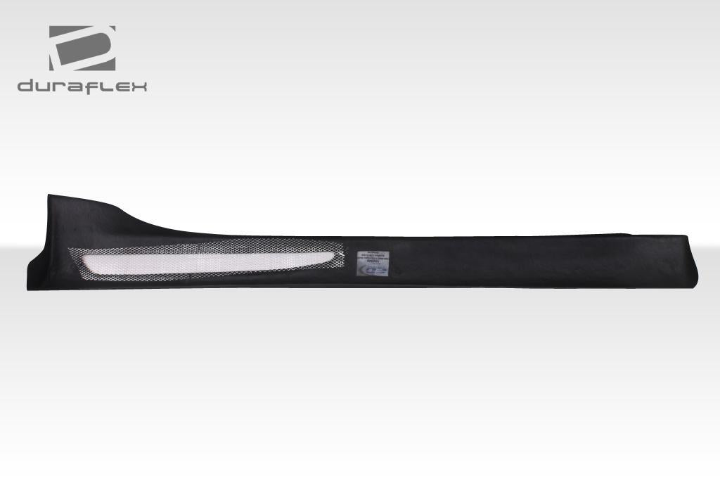 1998-2005 Volkswagen Beetle Duraflex Buddy Side Skirts