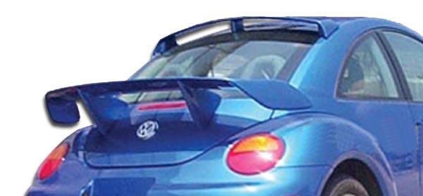1998-2005 Volkswagen Beetle Duraflex Buddy Rear Wing